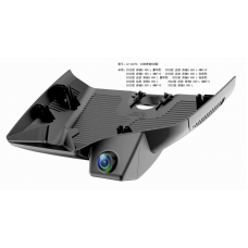Штатный видеорегистратор Ray MB41-2CAM 4K (Mercedes-Benz S-Class 2022 S400/S500L)